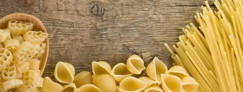 pasta